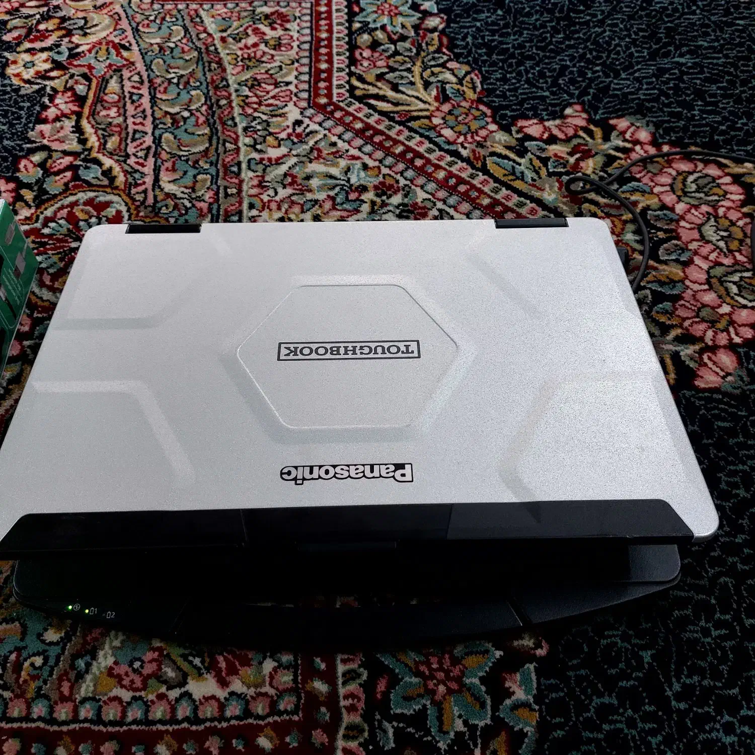 لپ تاپ صنعتی نظامی|رایانه همراه|مشهد, ایثار|دیوار