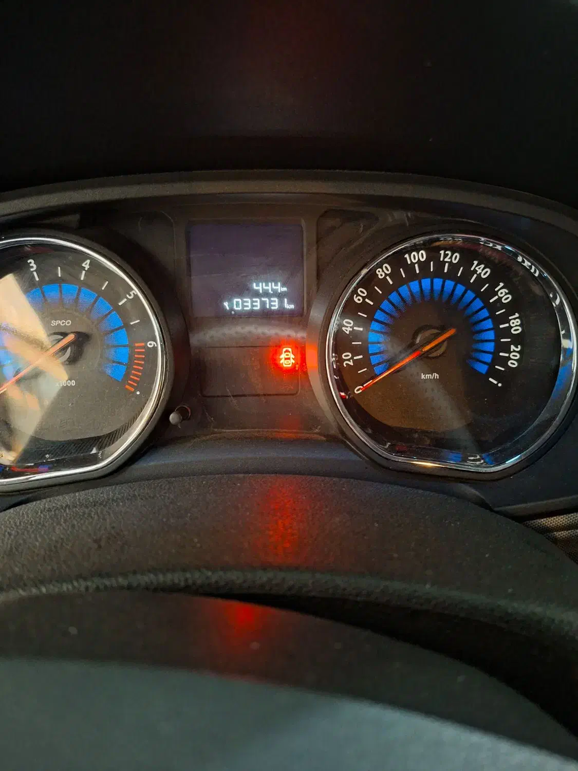 تارا v2 اتومات|خودرو سواری و وانت|آبادان, |دیوار