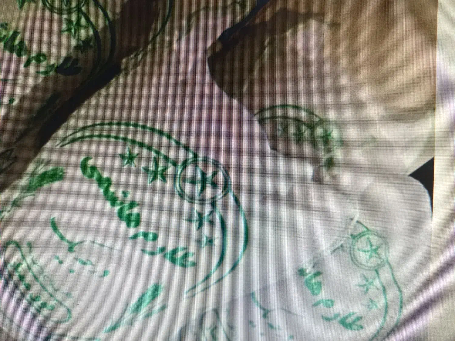 برنج کشت اول(300هزار تومان)کشت دوم(330هزار تومان)|خوردنی و آشامیدنی|قم, جوی شور|دیوار