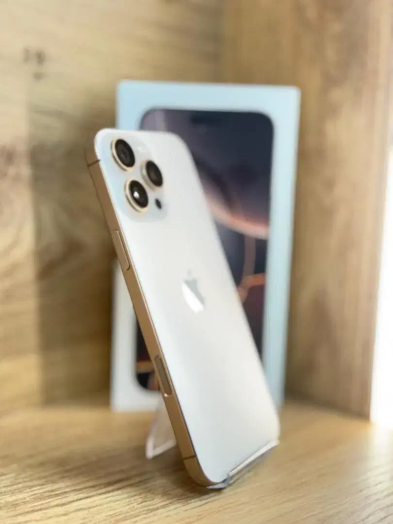 IPHONE 16 PROMAX/ZA/256GB/DESERT TITANIUM|موبایل|فردیس, فردیس|دیوار