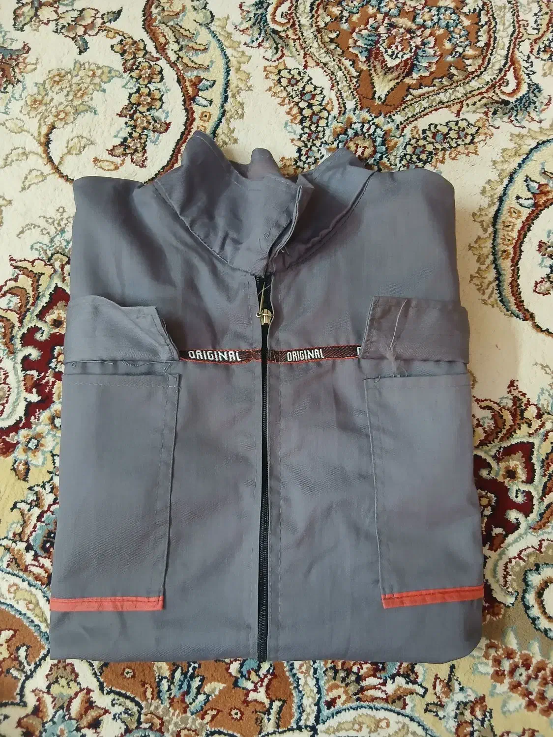 لباس کار XL. (بلوز تک) نو|لباس|شیراز, فرگاز|دیوار