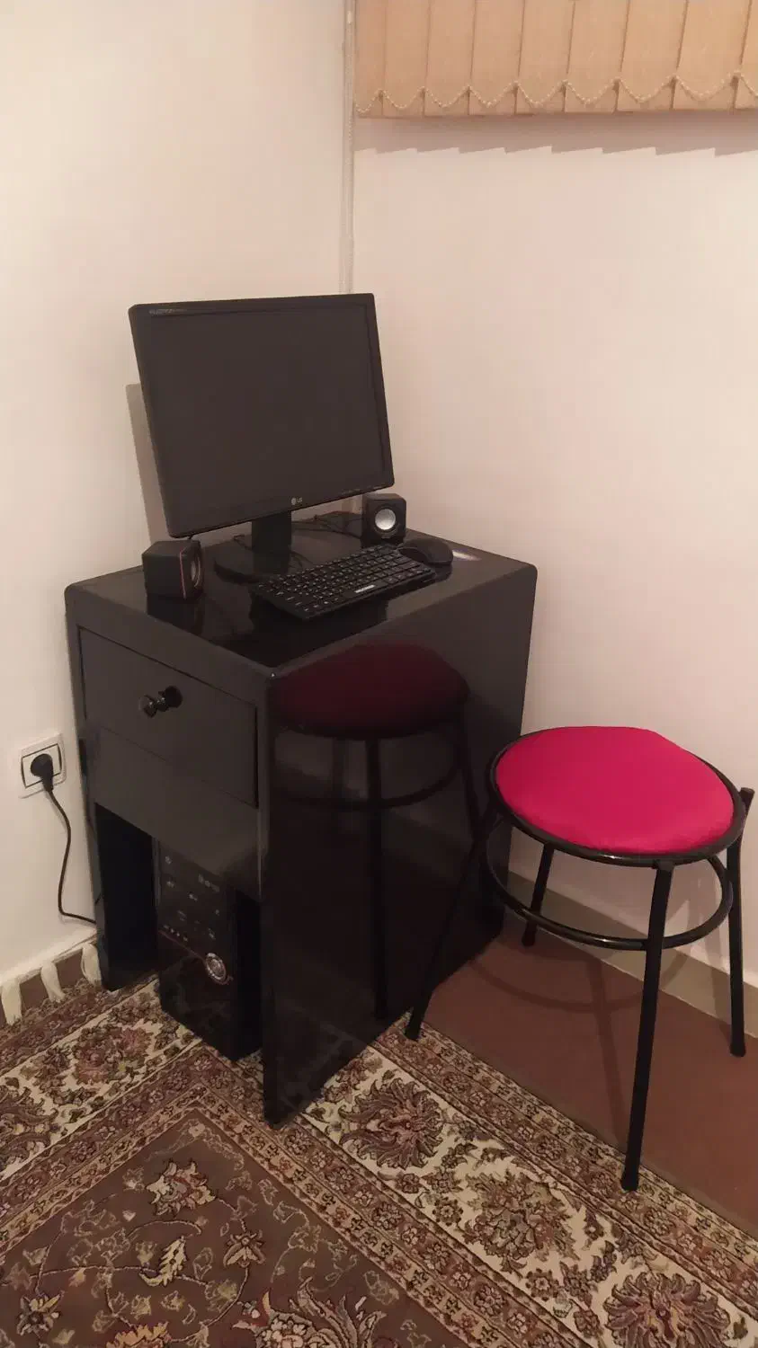 کامپیوتر|رایانه رومیزی|کرمانشاه, |دیوار