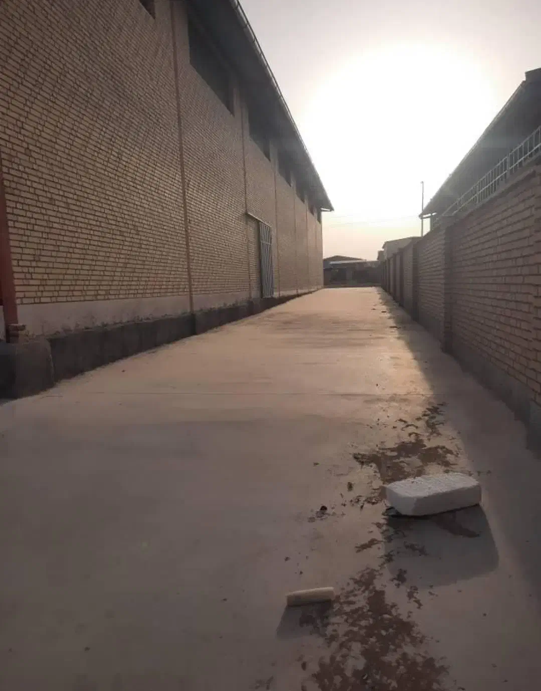 رهن و اجاره سوله و انبار شهرک صنعتی شنزار|اجارهٔ دفتر صنعتی، کشاورزی، تجاری|شریف‌آباد, |دیوار