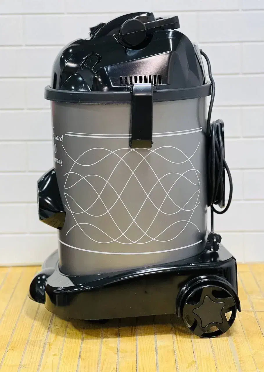 جارو سطلی لایف گارد ۱۶۰۰ وات ، نو|جاروبرقی، جارو شارژی، بخارشو|کاشمر, |دیوار