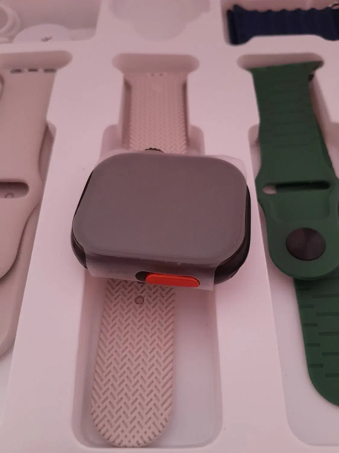 ساعت هوشمند|ساعت|اصفهان, اصفهانک|دیوار