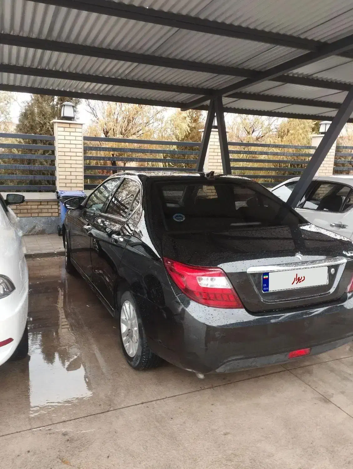 دنا پلاس|خودرو سواری و وانت|هشترود, |دیوار