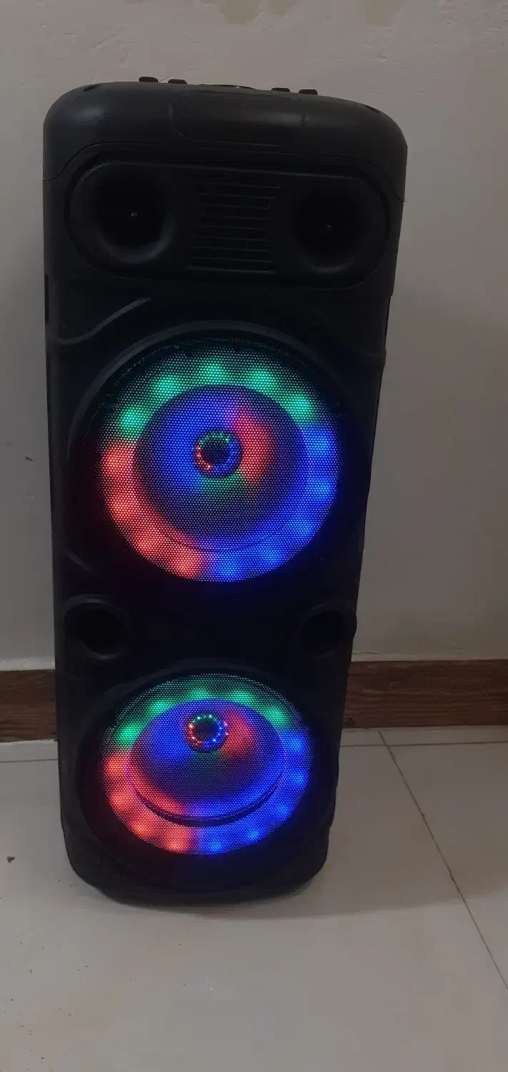 اسپیکر اصلی|سیستم صوتی خانگی|ورامین, ورامین|دیوار