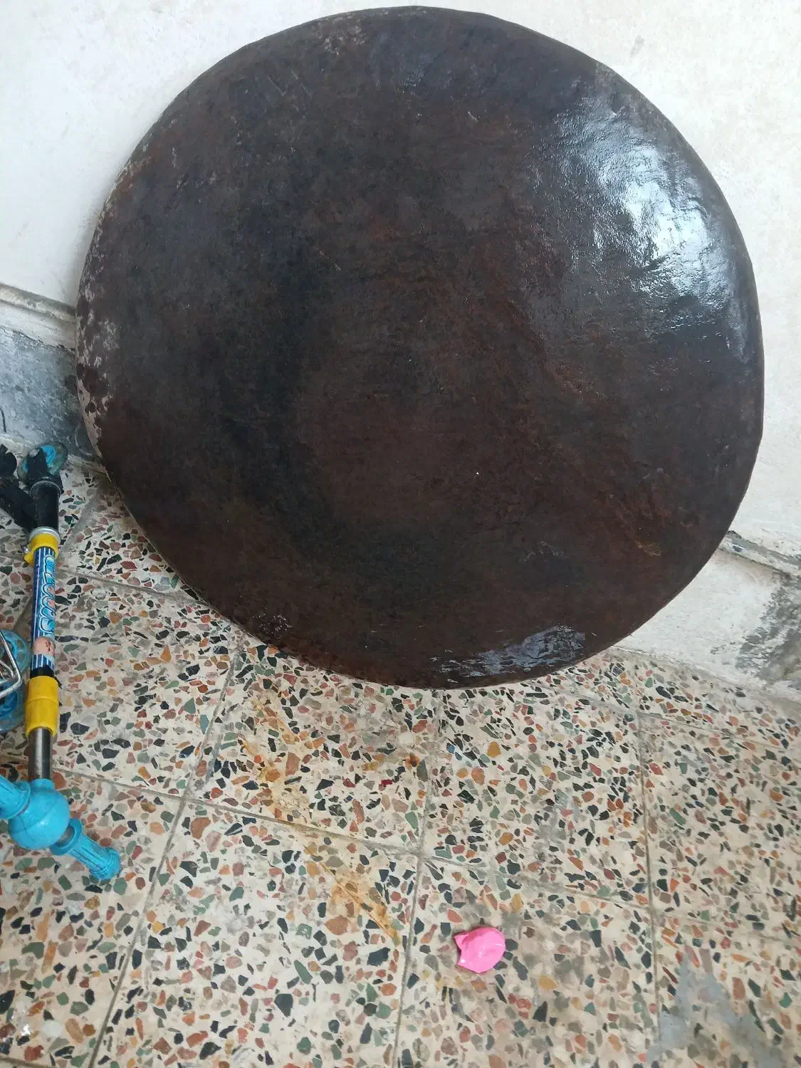 تاوه نون پزی|اجاق گاز و لوازم برقی پختوپز|بهبهان, |دیوار