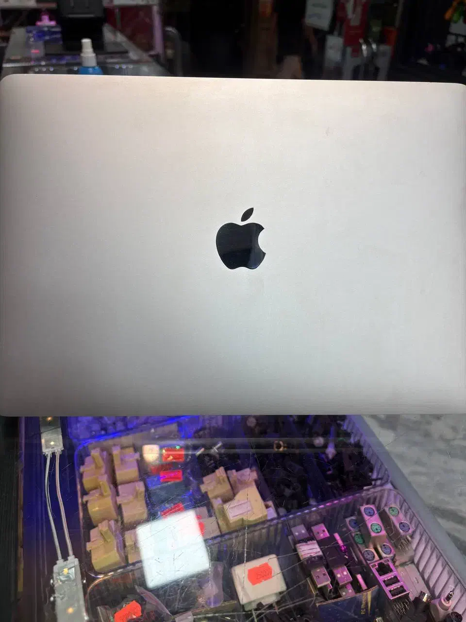 مک بوک ایر ۲۰۲۰|رایانه همراه|کرج, شاهین‌ویلا|دیوار