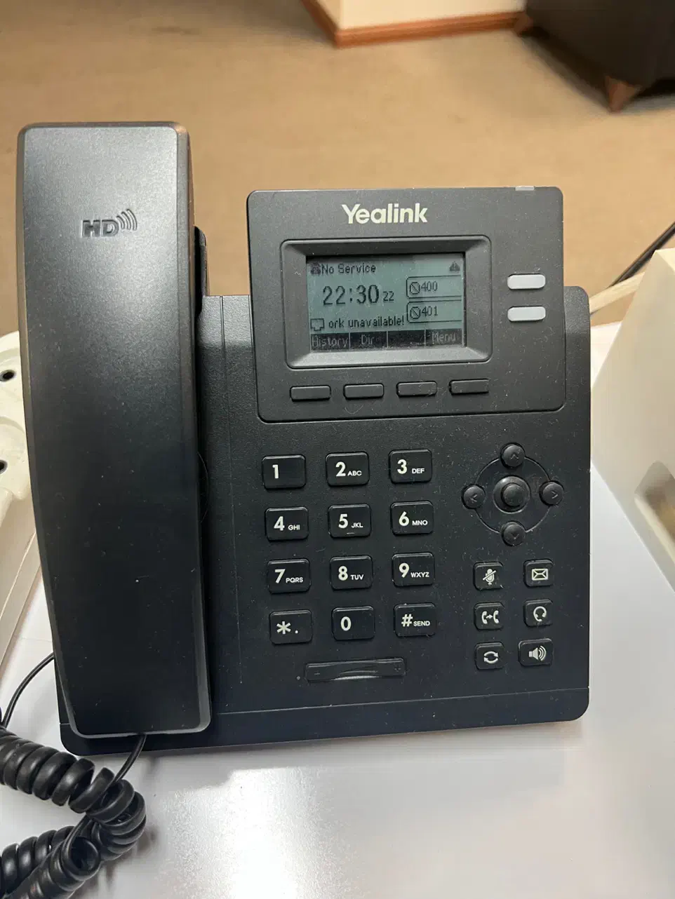 گوشی تلفن|تلفن رومیزی|تهران, پونک|دیوار