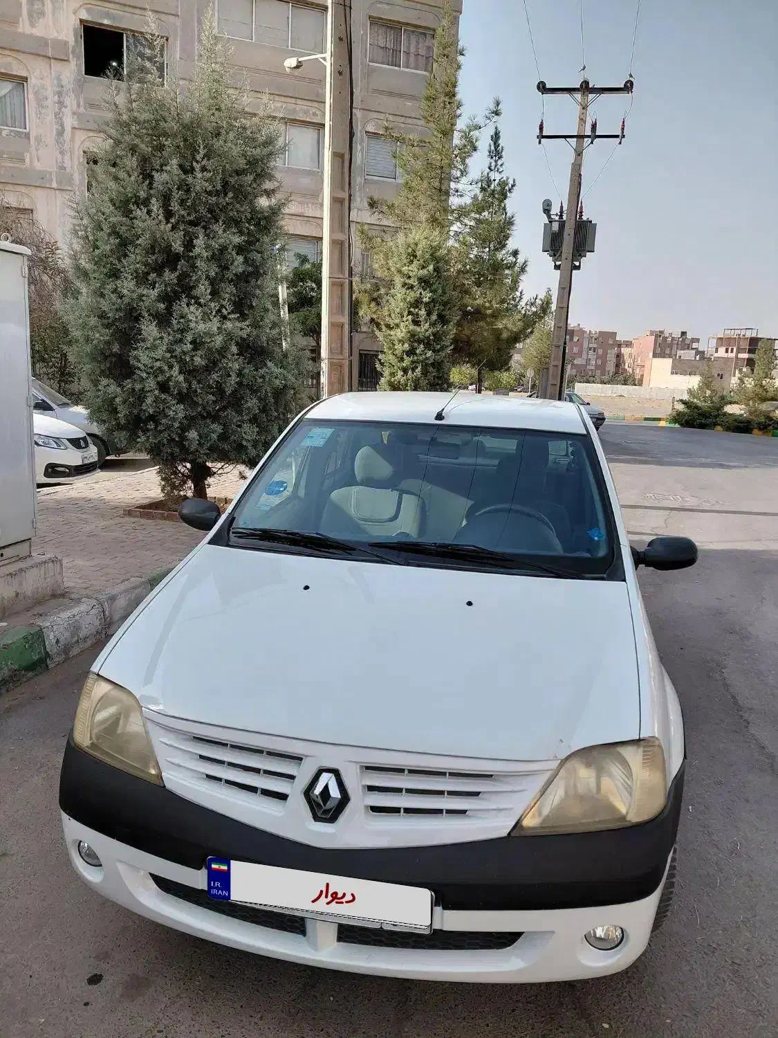 ال ۹۰ مدل ۹۱|خودرو سواری و وانت|مشهد, جاهد شهر|دیوار