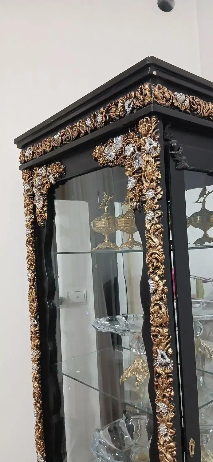 بوفه سالم|بوفه، ویترین، کنسول|مرند, |دیوار