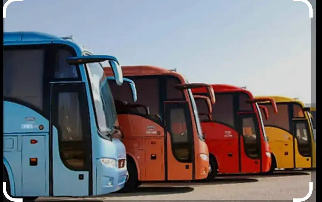 نیرو آقا دفتر مسافربری ترمینال|استخدام اداری و مدیریت|بوشهر, |دیوار