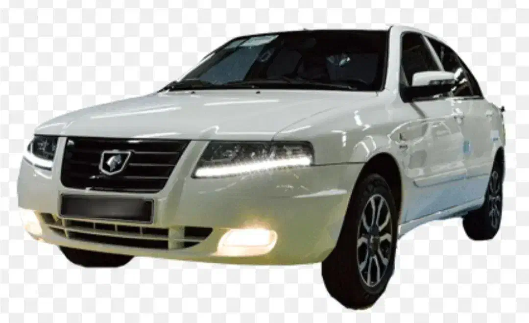 فروش فوری حواله سمندسورن|خودرو سواری و وانت|کنگاور, |دیوار