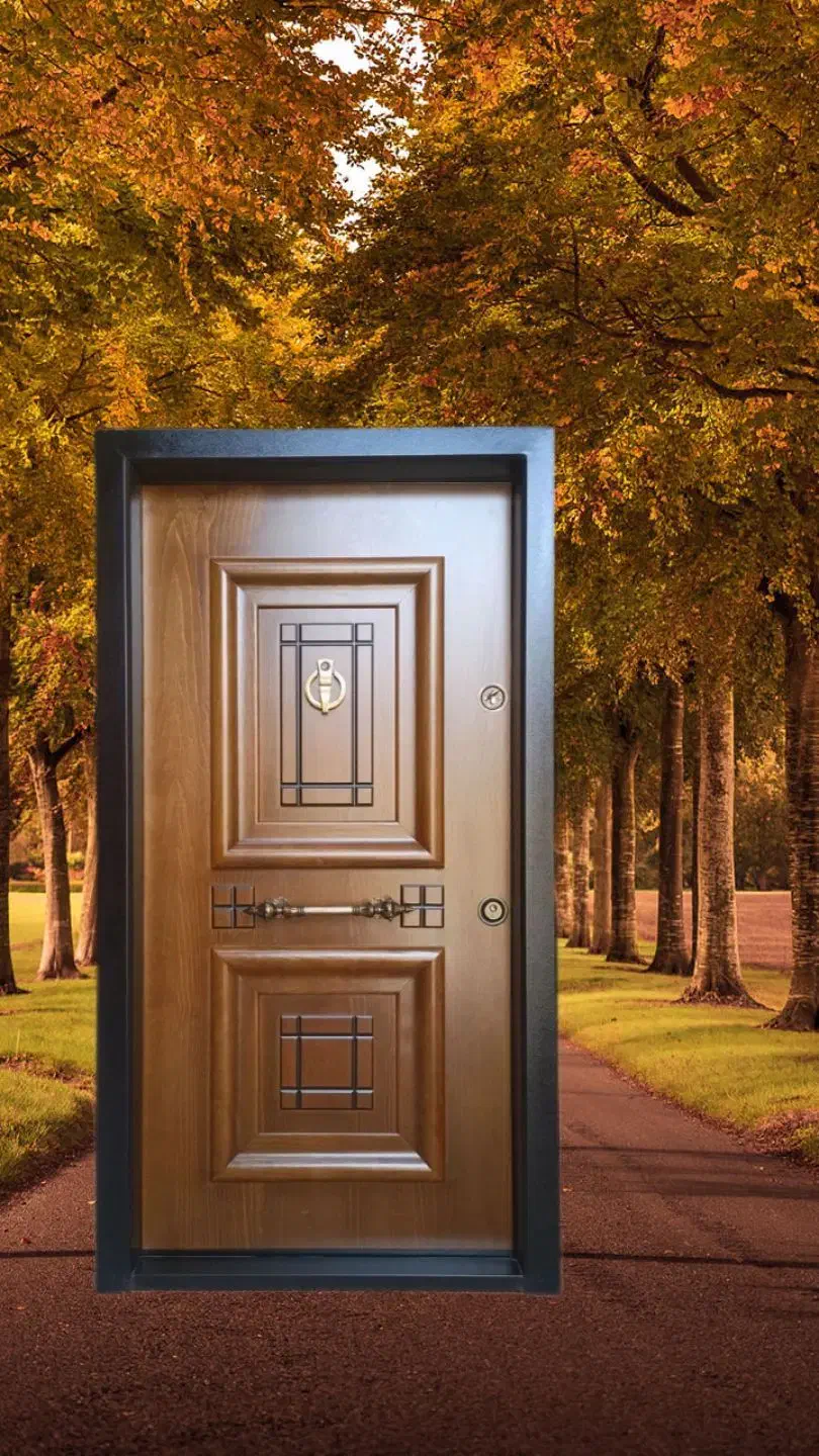 درب ضدسرقت ۶۷vvguدر ضد سرقت مقاوم ضد آب فلزی|مصالح و تجهیزات ساختمان|شهریار, شهریار|دیوار