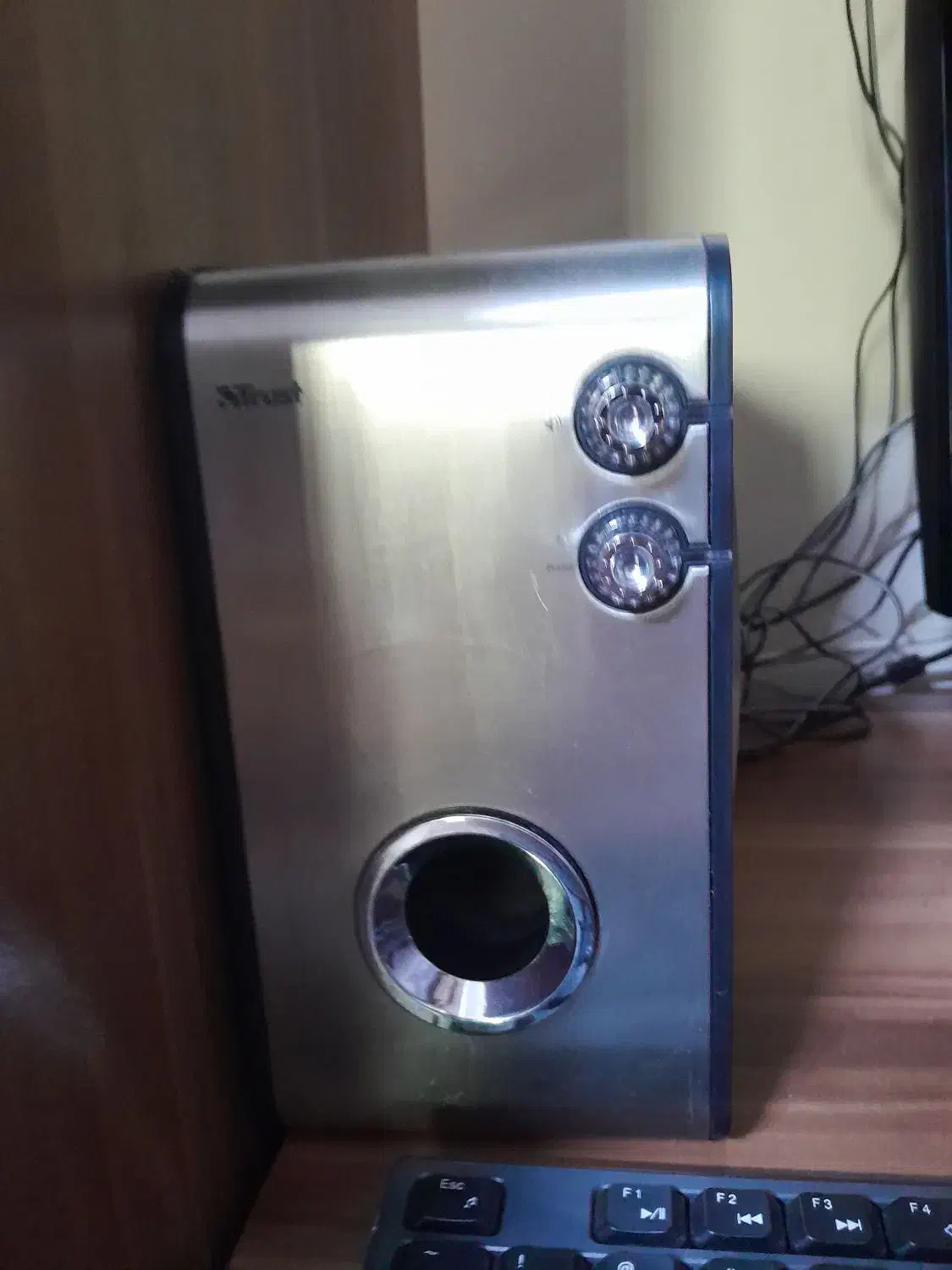 اسپیکر|قطعات و لوازم جانبی رایانه|باقرشهر, |دیوار