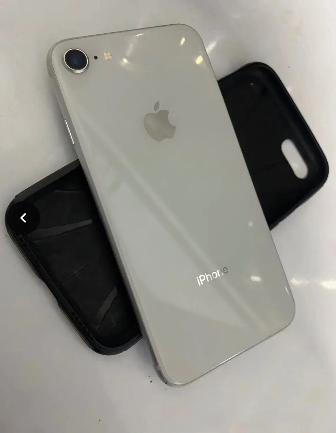 iPhone 8|موبایل|زاهدان, |دیوار