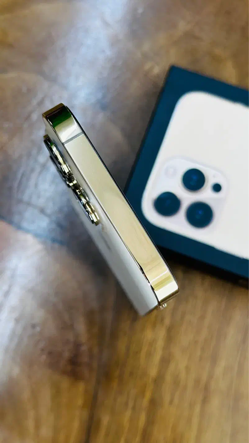 اپل iPhone 13 Pro حافظه 256GB درحد صفر|موبایل|ارومیه, |دیوار