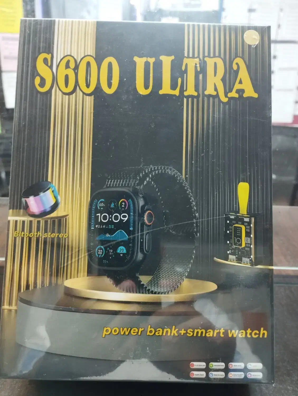 smart watch|ساعت|کیش, |دیوار