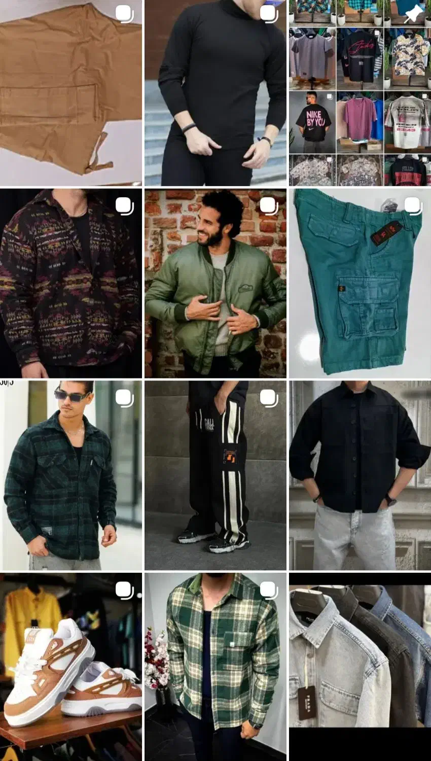 بوتیک مارکو|لباس|مسجد سلیمان, |دیوار