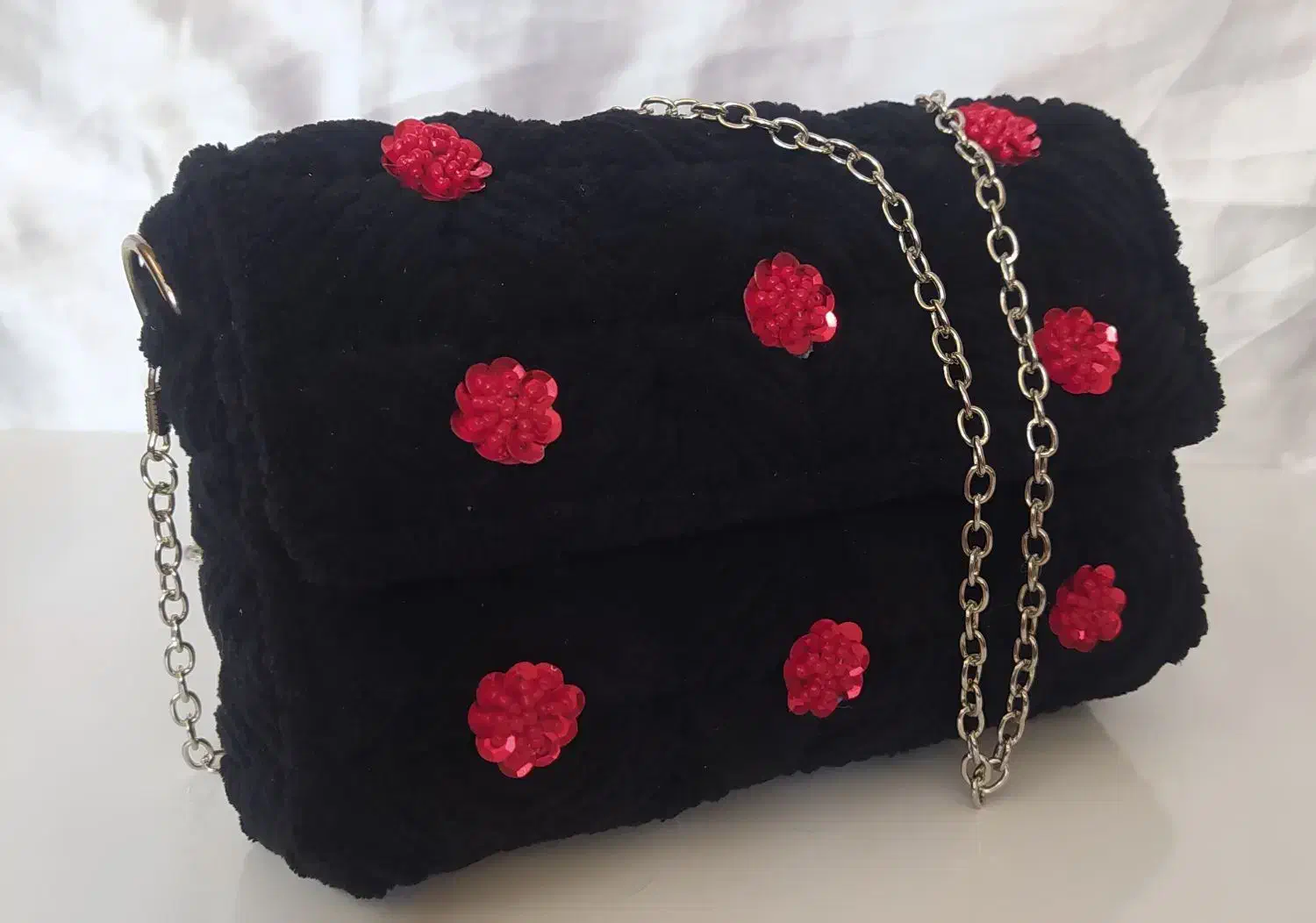 کیف های بافت|کیف، کفش، کمربند|اسلام‌شهر, شهرک واوان|دیوار