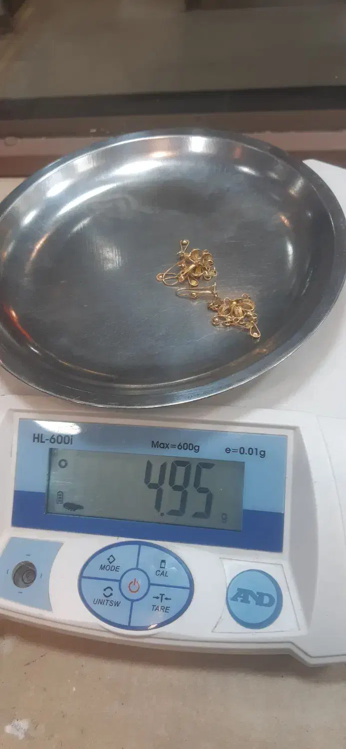 گشواره|جواهرات|همدان, |دیوار