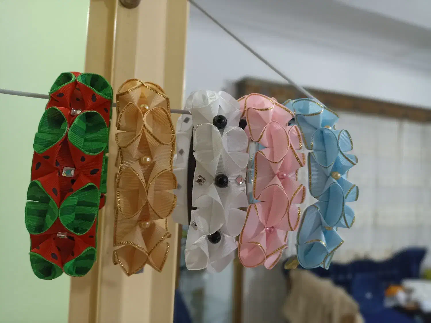 تِل|زیورآلات و اکسسوری|نور, |دیوار