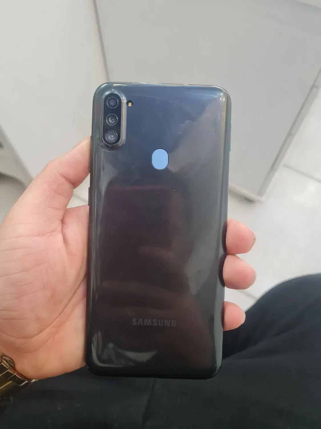 سامسونگ a11|موبایل|خمینی‌شهر, |دیوار