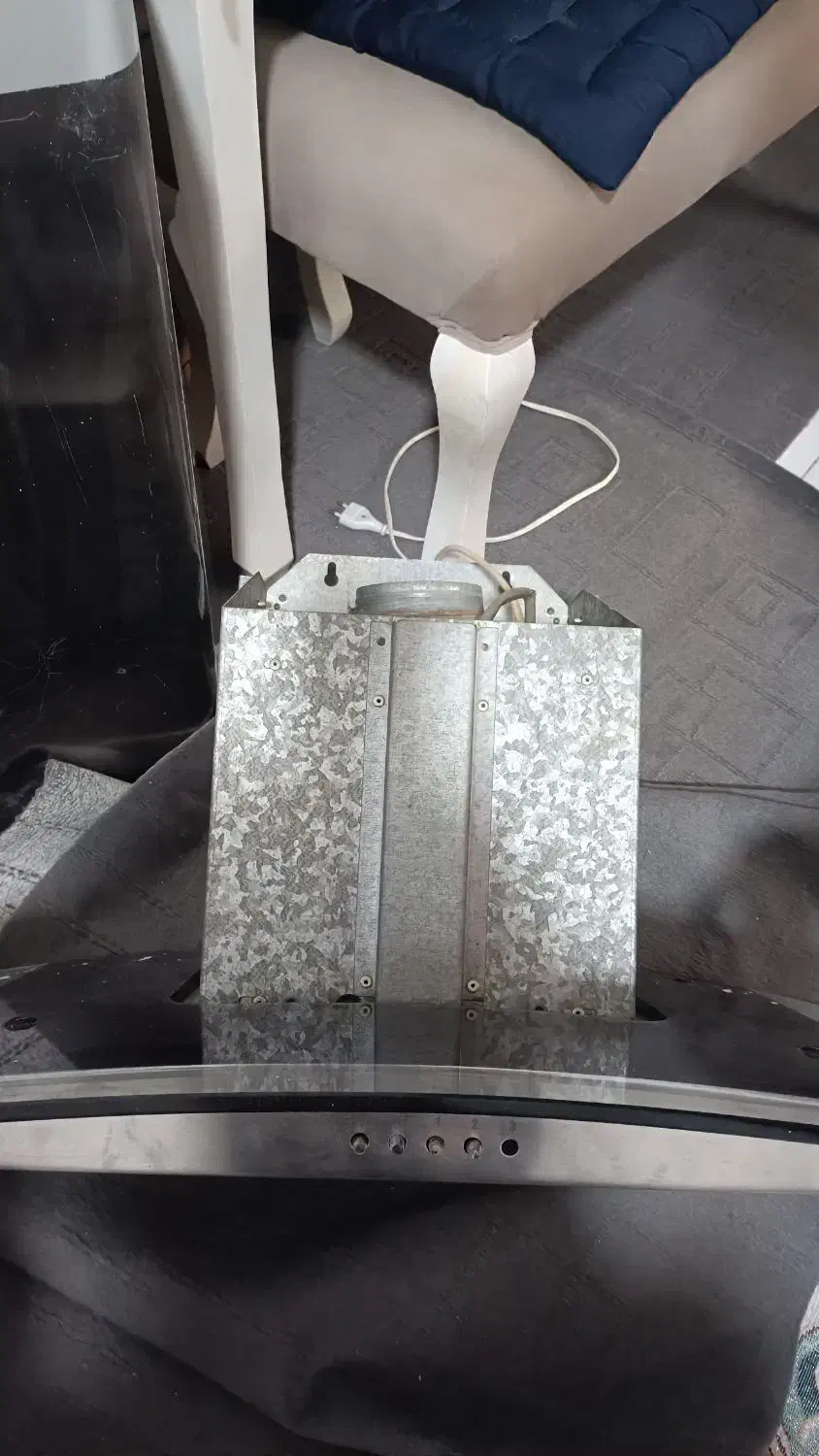 هود|هود|تهران, صاحب الزمان|دیوار