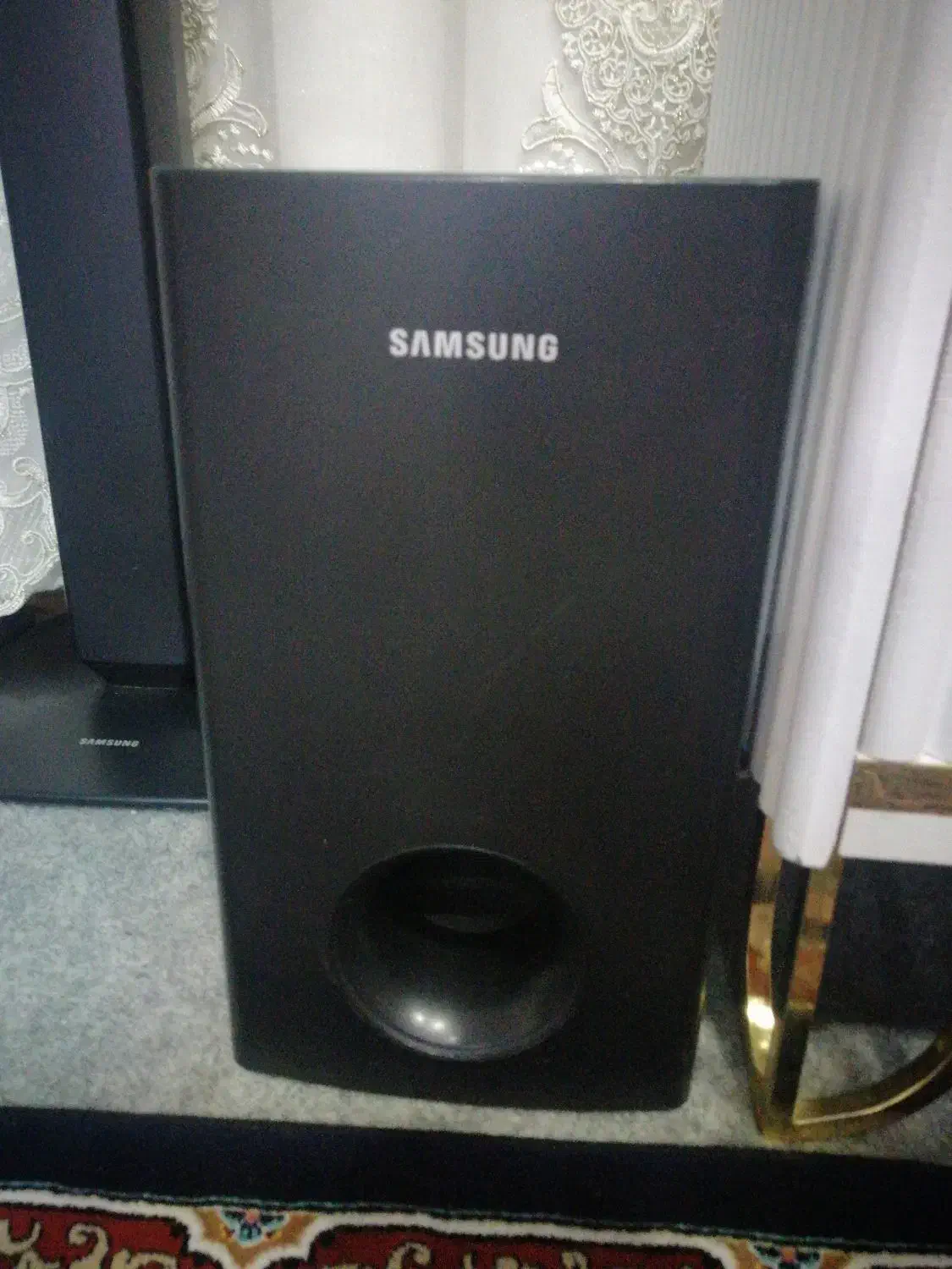 باند سامسونگ|سیستم صوتی خانگی|رباطکریم, کیکاور|دیوار