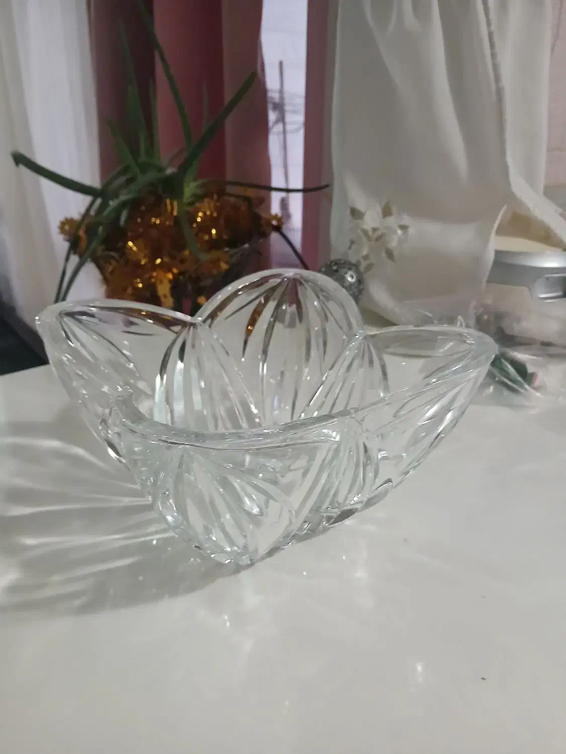 سوفله خوری پایه دار|ظروف سرو و پذیرایی|اندیشه, اندیشه فاز ۳|دیوار