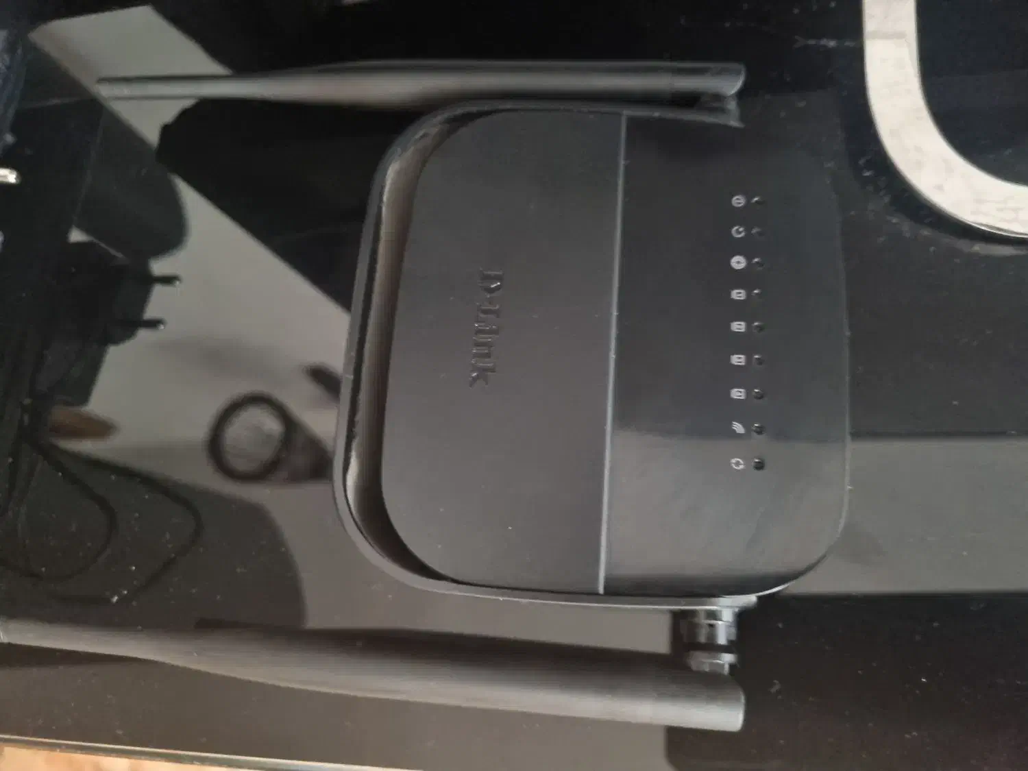 مودم 124|مودم و تجهیزات شبکه|تهران, نارمک|دیوار