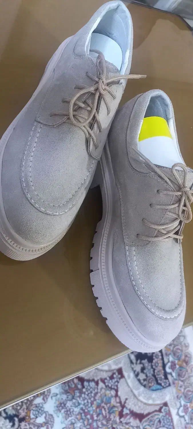 لوفر سوییت تک سایز|کیف، کفش، کمربند|قم, پردیسان|دیوار