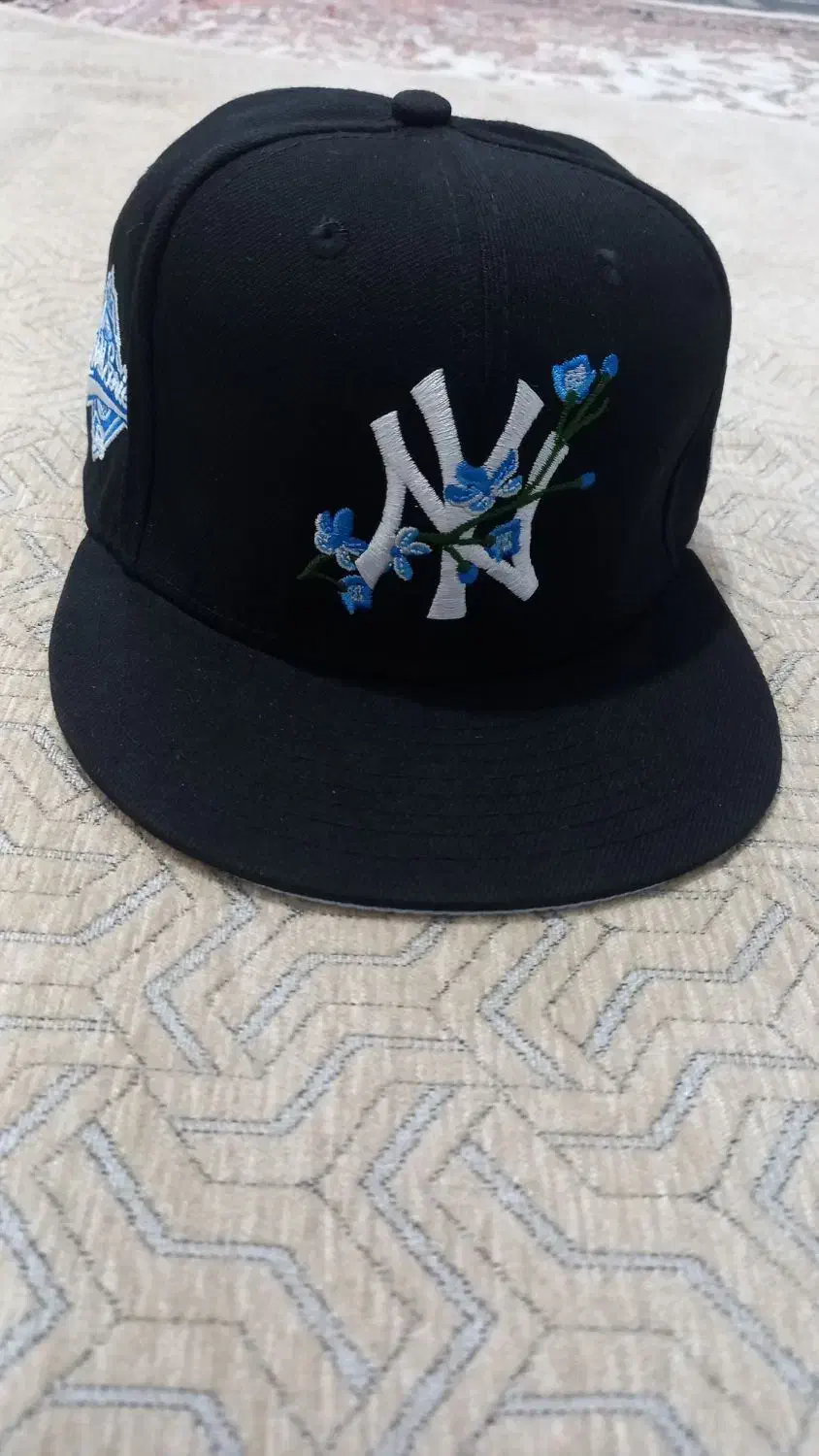 کلاه بک فیت|لباس|شیروان (خراسان), |دیوار