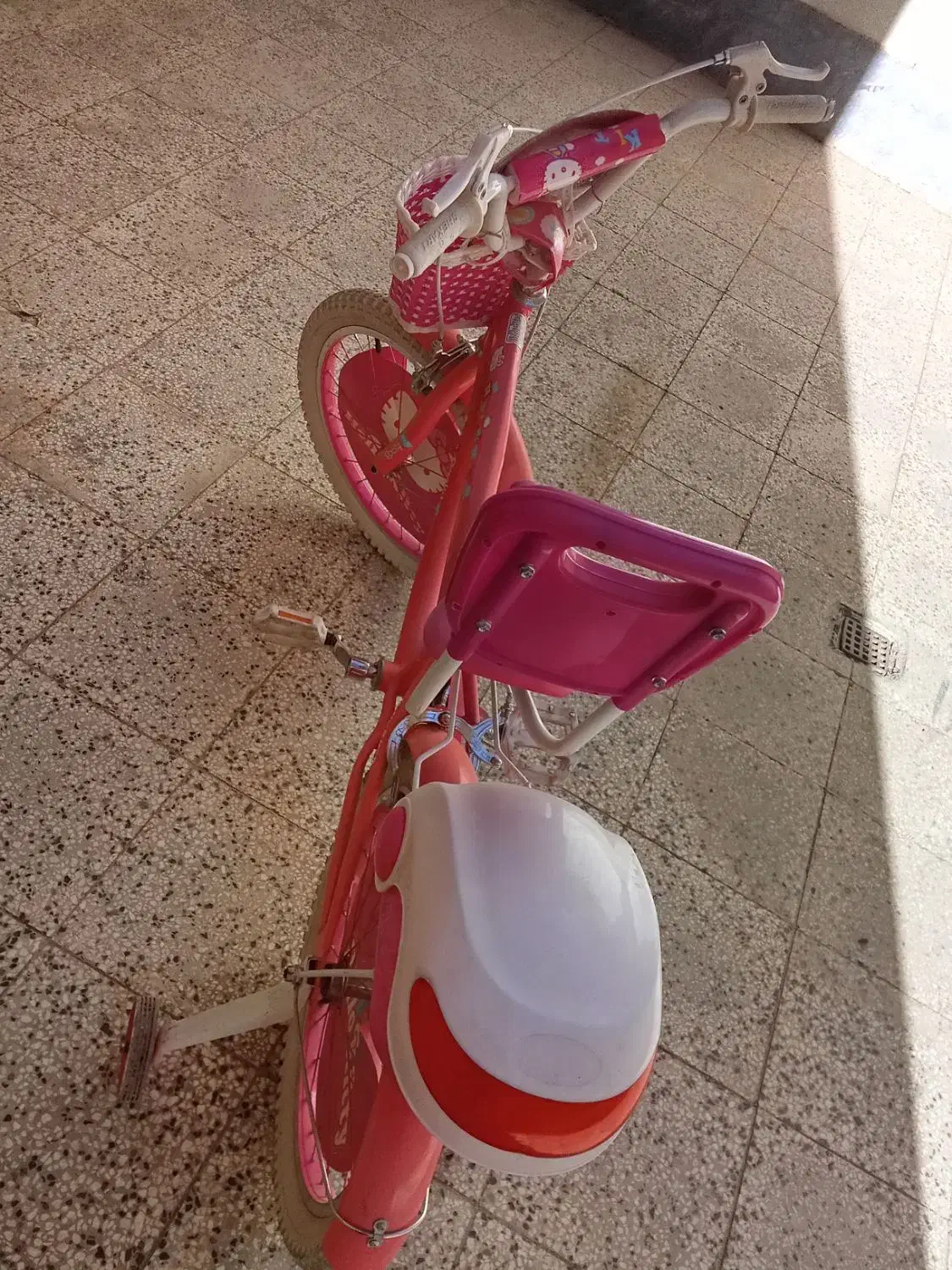 دوچرخه در حد نو|دوچرخه، اسکیت، اسکوتر|شاهرود, |دیوار