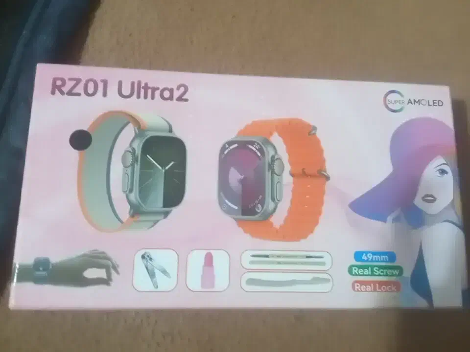 ساعت هوشمند|لوازم جانبی موبایل و تبلت|اندیمشک, |دیوار