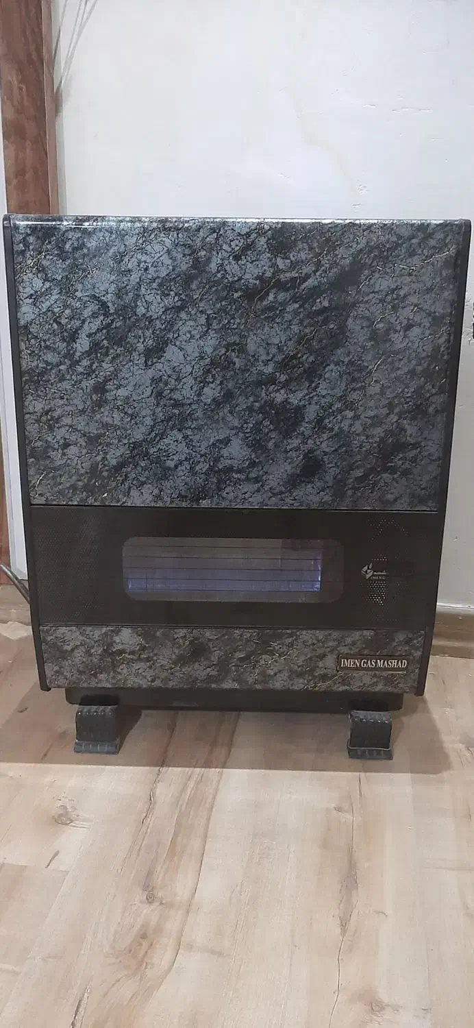 بخاری گازی|بخاری، هیتر، شومینه|تبریز, |دیوار