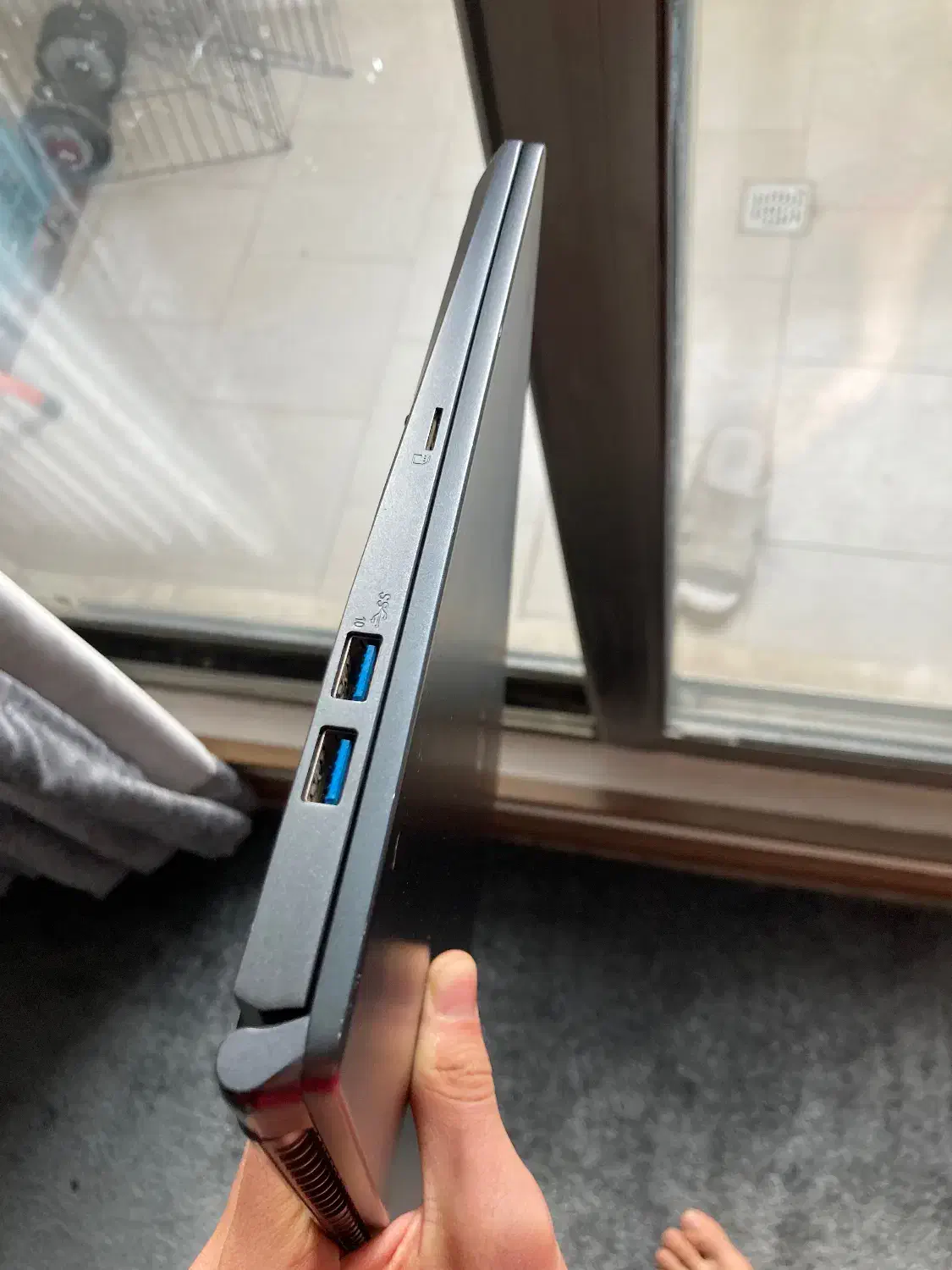 Msi modern 15|رایانه همراه|مشهد, هنرستان|دیوار