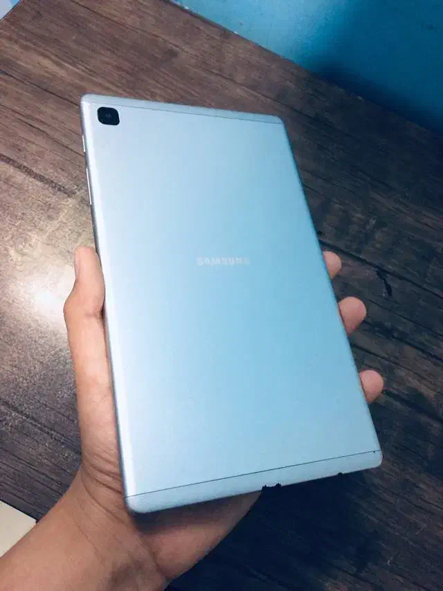 تبلت سامسونگ گلکسی A7 lite|تبلت|خاوران, |دیوار