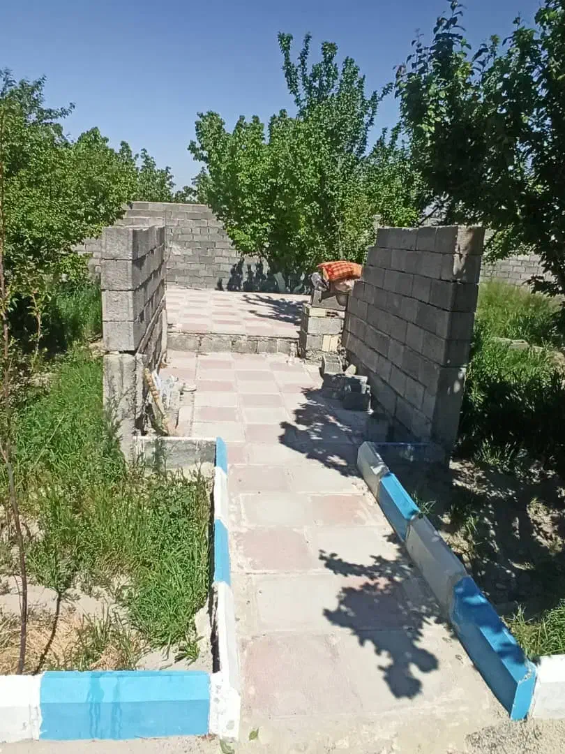 ۳۳۰مترباغ ویلا*سنددار*کنتوربرق*ساخت ویلا شهریار|فروش خانه و ویلا|تهران, یافت آباد جنوبی|دیوار