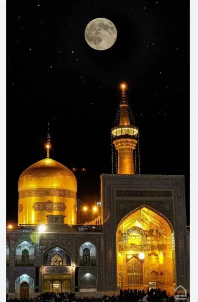 تور زیارتی مشهد|تور و چارتر|بروجرد, |دیوار