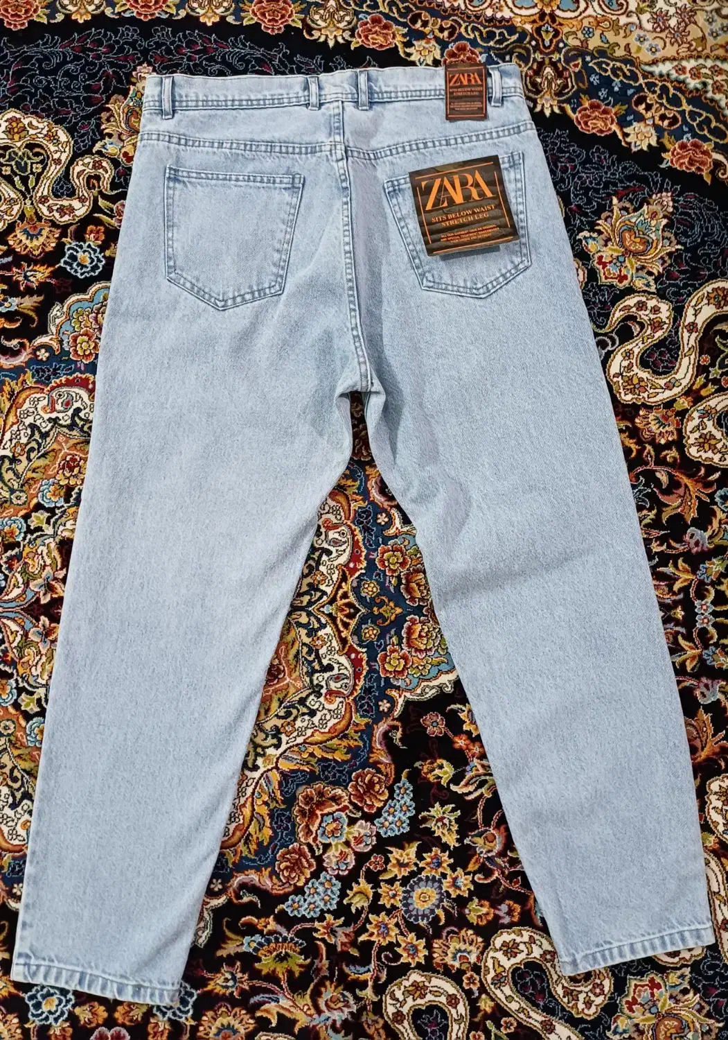 شلوار|لباس|تهران, وحیدیه|دیوار