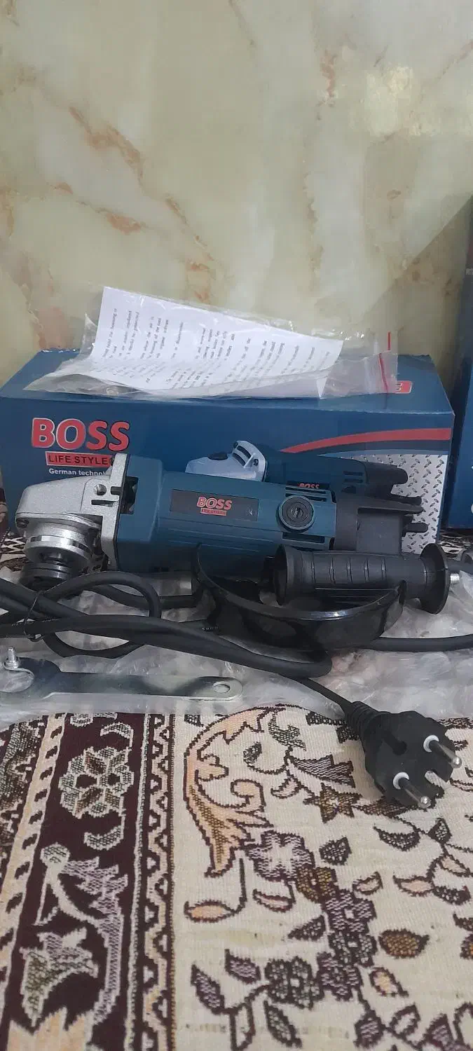 دلر‌مینی‌فرز‌دلر‌شارژی|ابزارآلات|فریمان, |دیوار