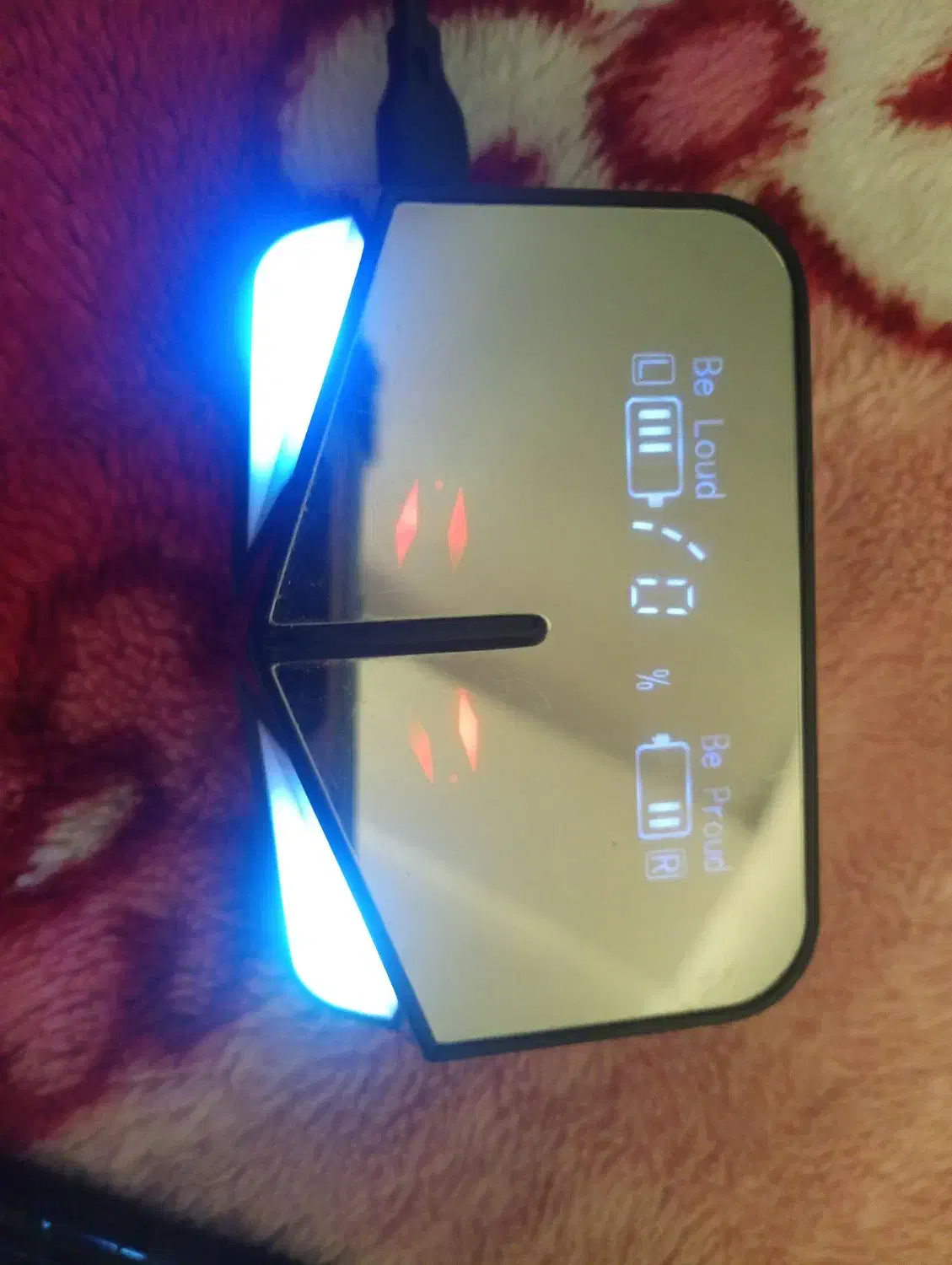 ارپاد پاور بانک دار|لوازم جانبی موبایل و تبلت|مسجد سلیمان, |دیوار