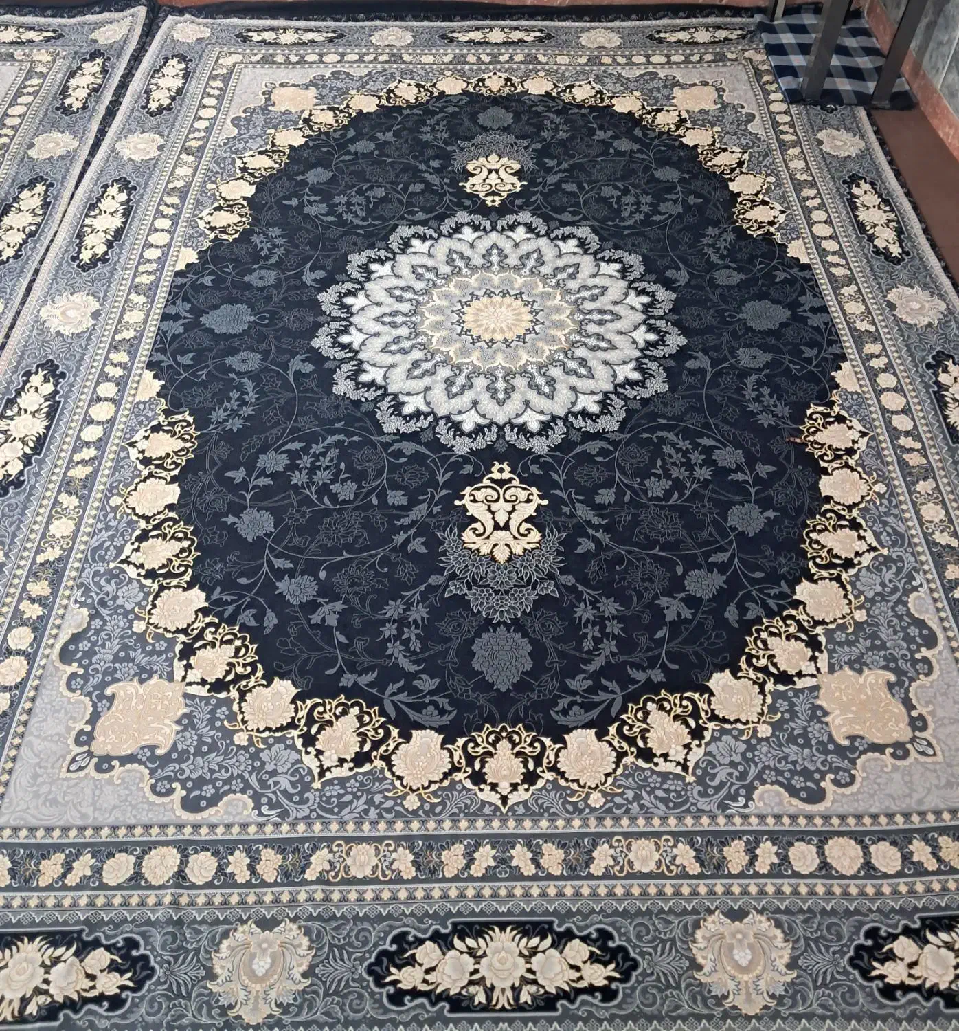 روفرشی کشدار ۱۲ متری|روفرشی|مشهد, شهرک شهید باهنر|دیوار