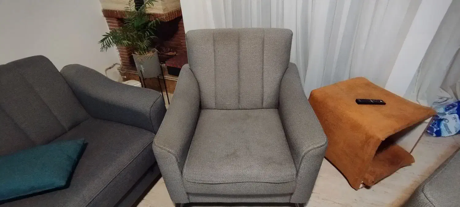 شستشوی فرش و مبل و خوشخواب منوهمسرم باهم کارمیکنیم|خدمات نظافت|ساری, |دیوار