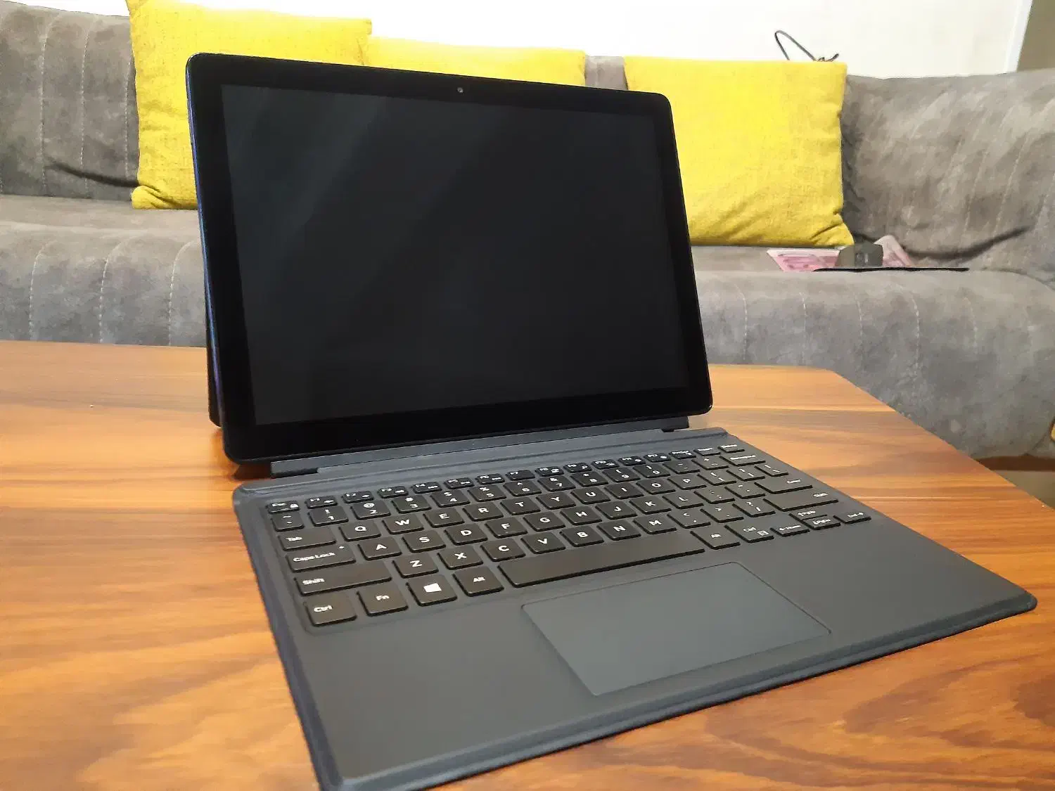 لپ تاپ/سرفیس دل لمسی core i7/ رام16 /ssd512/نسل7|رایانه همراه|تهران, دکتر هوشیار|دیوار