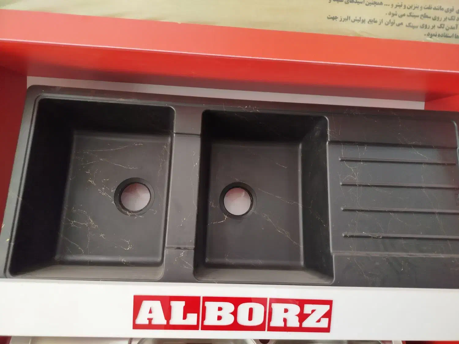 گاز رومیزی پودینس مدل G165|اجاق گاز و لوازم برقی پخت‌وپز|مشهد, نوید|دیوار