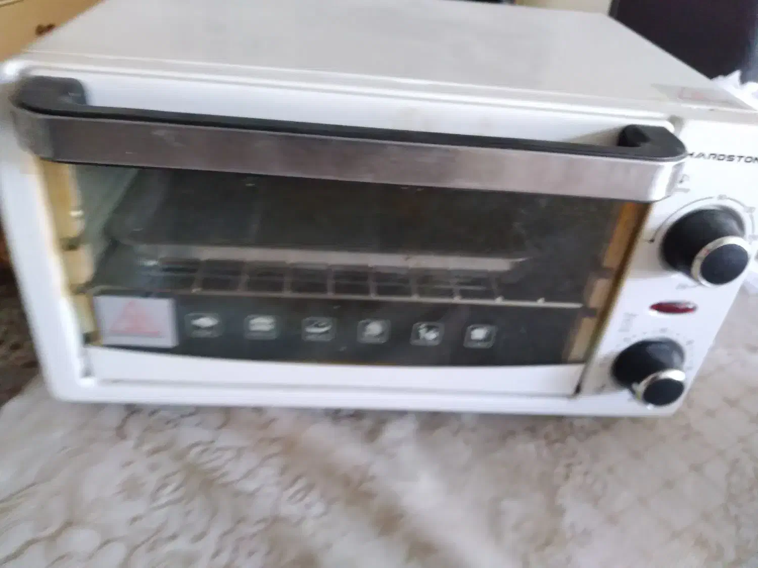 توستر|اجاق گاز و لوازم برقی پخت‌وپز|تهران, باشگاه نفت|دیوار