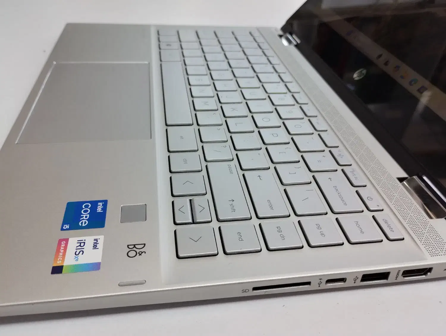 لپ تاپ او پی تبلت شو اپن باکس HP Pavilion 14 X360|رایانه همراه|تهران, میدان ولیعصر|دیوار